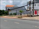 Chính chủ cần đi nhanh lô đất ngay mặt tiền ĐINH ĐỨC THIỆN giá THƯƠNG LƯỢNG