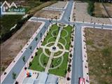 Đất dự án đẹp nhất hiện nay, NGAY MẶT TIỀN QUỐC LỘ 50