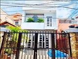 Bán Nhà Quận 7,88 Huỳnh Tấn Phát,56m2giá 5,2 ty
