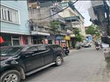 Bán Nhà Mặt Phố Nguyễn Văn Trỗi Thanh Xuân Dt 40m 3 Tầng Cách Đường Giải Phóng 50m Giá 43 Tỷ
