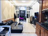 Bán nhà Phan Đình Giót cách đường Giải PHóng 150m gần bệnh viện Bạch Mai 40m2, 4 tầng, giá giá 52tỷ