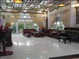 Bán nhà BT Lô góc KDC Gia Hòa 21 Tỷ