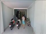 Nhà 3 tầng, đường 8m, Phường Phú Hữu Q9, Giá 3,7Tỷ