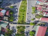 HÓT MẶT PHỐ NGUYỄN CHÍ THANH, VỊ TRÍ ĐẮC ĐỊA, LÔ GÓC, VỈA HÈ, KD MỌI LOẠI HÌNH DỊCH VỤ