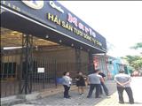 Cần sang gấp quán nhậu nhà hàng 1115 nguyễn tất thành đoạn gần Hà Khê