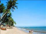Bán đất ngay Biển Hòa Thắng Sổ đỏ trong tay