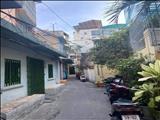 Bán nhà Điện Biên Phủ Phường 11 Quận 10