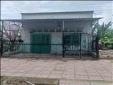 BÁN ĐẤT TẶNG THÊM 1 NHÀ CẤP 4 TẠI THỊ TRẤN BẢY NGÀN ,HUYỆN CHÂU THÀNH A ,TỈNH HẬU GIANG
