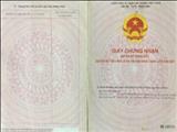 Bán lô đất Như Kiều, Quốc Tuấn, An Dương, Hải Phòng