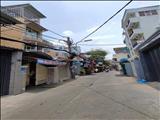 MTH Xe hơi Con NGANG 5M BTCT Quận 8