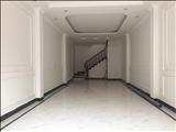 Hạ chào 150tr, Giếng Sen, Hà Đông, 50m2x5T, nhà mới xây, 2 mặt thoáng, đường 10m