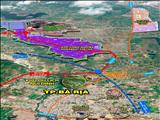 đất ngay KCN công nghệ cao 1300ha của VinGroup,giá rẻ, sổ hồng liền tay lh 0938573867