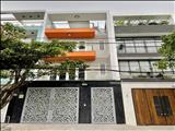 Bán Nhà MT DC9 : 5x20, 3,5 Tấm, Đường 16m Giá: 128 Tỷ
