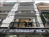 CHỈ VỚI 2,6 TỶ CÓ NHÀ ĐẸP, 30M2, 5 TẦNG, MT 5M, Ô TÔ ĐẬU CỬA, LĨNH NAM, HOÀNG MAI