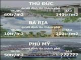 đất phú mỹ, thành phố cảng,sổ hồng tươi,công chứng ngay,lh 0938573867