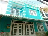 Cần bán nhà Vĩnh Lộc B , Bình Chánh