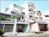 Bán nhà MTKD đường Trần Thủ Độ, quận Tân Phú, DT: 4x165m, nhà 2 lầu, giá 87 tỷ