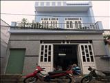 Cơ hội tốt sở hữu nhà nguyên căn vị trí đẹp tại Xã Xuân Thới Thượng Huyện Hoóc Môn TP HCM