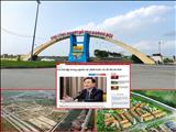đất nền KCN Phú Xuyên Hà Nội, có sổ ngay, giá đầu tư