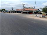 ĐẤT NÈN PHÚ MỸ CÁCH CỔNG KCN 500M GIÁ CHỈ 7TRM2 MẶT TIỀN ĐƯỜNG QH 30M