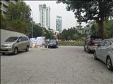 Khu đất vàng còn sót đầu tư siêu đỉnh, bán đất phố Xuân La Tây Hồ 163M MT 6M giá chỉ 128 tỷ
