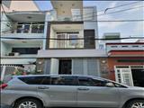 Bán nhà 2 mặt tiền đường 33, phường Tân Kiểng, Quận 7, Tphcm