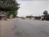 Bán đất ngay vòng xoay Hắc Dịch giá trên 10trm2 SHR sang tên ngay