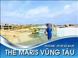 Lý do nên mua The Maris Vũng Tàu Hotline: 0909434409
