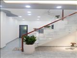 Nhà đẹp 1 lầu, khu an ninh hẻm 184 Âu Dương Lân P3 Q8