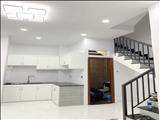 Nhà đẹp 2 lầu ST hẻm 720 Phạm Thế Hiển P4 Q8
