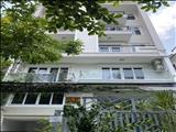 Bán CHDV Đường 64 Thảo Điền Đang thu nhập 4300USD DT 162m2 Giá 36 Tỷ