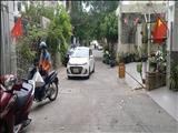 Bán CHDV Đường 64 Thảo Điền Đang thu nhập 120tr DT 238m2 Giá 45 Tỷ