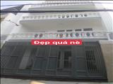 Nhà HXH 5 tầng Lũy Bán Bích 5,5m x 15m chỉ 8 tỷ 500