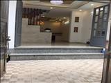 Nhà MỚI 4 Phòng ngủ 4m x 112m Lâm Văn Bền Quận 7 vào ở ngay giá 499 tỷ
