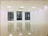 CHÍNH CHỦ CHO THUÊ VĂN PHÒNG Tại Thụy Khuê Nhật Tân Tây Hồ Hà Nội