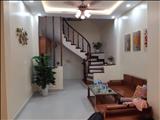 Bán nhà ngõ 168 Kim Giang35m2 x 4 tầng giá chỉ 295 tỷ10m ra ô tô tránhgần phố