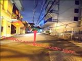 Gấp Gấp Hoàng Quốc Việt 40m 5 Tầng, Thoáng Trước Sau, Ngõ 3m Giá 39 tỷ