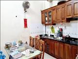 Bán Nhà 6 Tầng Yên Hoà, Cầu Giấy Doanh Thu 300tr năm Giá 3,98 tỷ