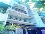 Nhà mới, 4 tầng, sổ vuông vức, hẻm 287 Âu Dương Lân P2 Q8