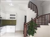 Bán Nhà Võ Chí Công, Tây Hồ 35m 5 Tầng , Nhà Mới, Ở Ngay Giá 3,6 tỷ