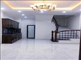 Trung tâm Hồ Đền Lừ, 33M2 x 5 TẦNG, GIÁ 3,5 TỶ,