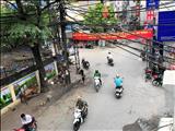 BÁN NHÀ THIÊN HIỀN THÔNG MỸ ĐÌNH60M2X4T,MT45M, GIÁ YÊU THƯƠNG