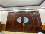 Bán nhà Vạn Phúc, Hà Đông, ô tô, lô góc DT 48m x 4t MT 5m chỉ 4,8 tỷ