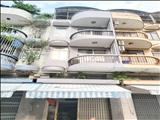 Bán nhà Mặt Tiền KDC Bình Đăng P6 Q8 KC 2 lầu ST