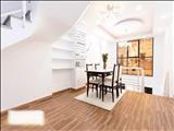 Cần bán nhà Hẻm 102 Âu Dương Lân P3 Q8 KC 3 lầu ST