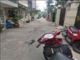 NHÀ CHÍNH CHỦ ĐINH BỘ LĨNH,PHƯỜNG 26,BÌNH THẠNH,52M2, 2 TẦNG 465 TỶ