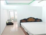 Nhà nở hậu L, đang có 6 phòng cho thuê TN cao, hẻm 3m, P9 Q8