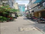 Bán nhà 455 Huỳnh Văn Bánh, Phú Nhuận, giá rẻ, hẻm 5m, sát mặt tiền