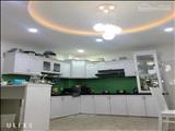 Nhà 4 tầng mới 99 HXH quay đầu 50m2 Huỳnh Văn Nghệ Gò Vấp 6 tỷ Thương lượng