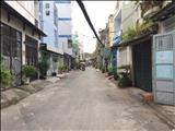 NHÀ ĐẸP HẺM XE HƠI, VŨ TÙNG,BÌNH THẠNH,48M2,4 TẦNG,4,85 TỶ